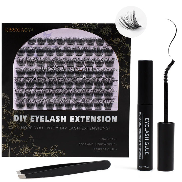 easy to put on lashes