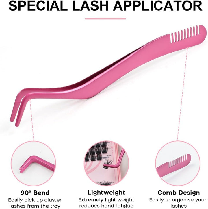 lash applicator